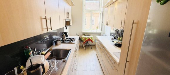 3 rooms Apartment in Rudolfsheim-Funfhaus, Austria No. 129450 5