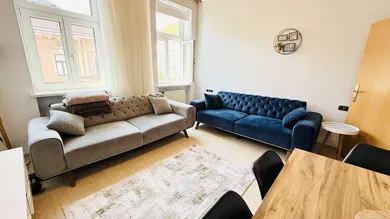 3 rooms Apartment in Rudolfsheim-Funfhaus, Austria No. 129450