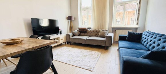 3 rooms Apartment in Rudolfsheim-Funfhaus, Austria No. 129450 2