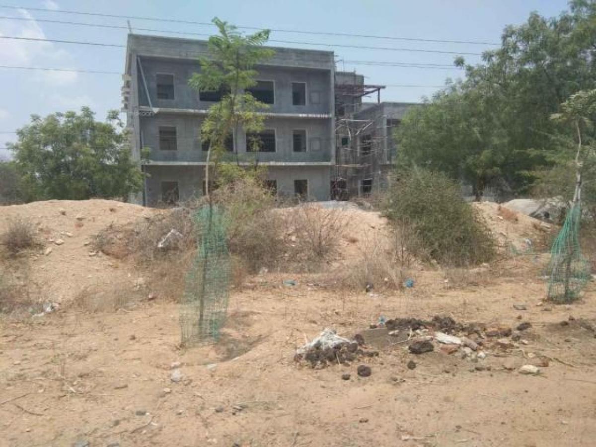 Terreno em Hyderabad, India N.º 35807