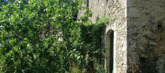 Studio in Castel San Vincenzo, Italy, Nr. 143716 6