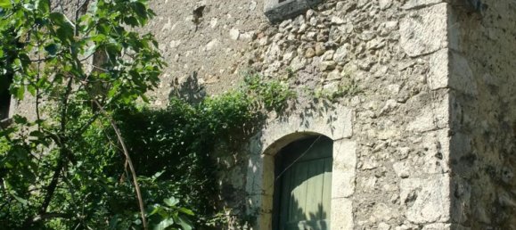 Studio in Castel San Vincenzo, Italy, Nr. 143716 4