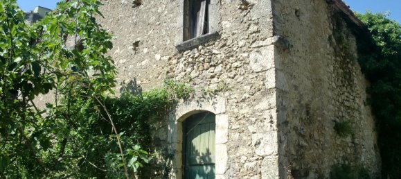 Studio in Castel San Vincenzo, Italy, Nr. 143716 5