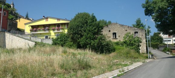Studio in Castel San Vincenzo, Italy, Nr. 143716 10