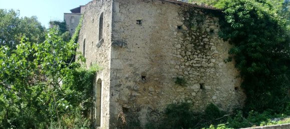 Studio in Castel San Vincenzo, Italy, Nr. 143716 3