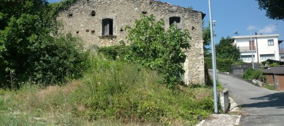 Studio in Castel San Vincenzo, Italy, Nr. 143716 2