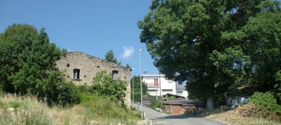 Studio in Castel San Vincenzo, Italy, Nr. 143716 11