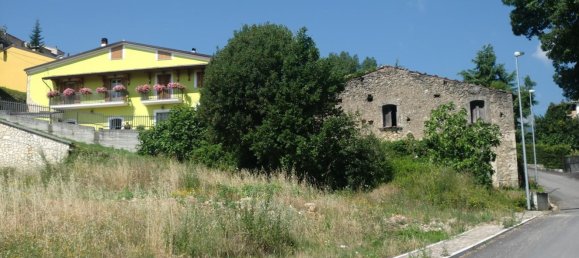Studio in Castel San Vincenzo, Italy, Nr. 143716 9