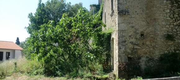 Studio in Castel San Vincenzo, Italy, Nr. 143716 8