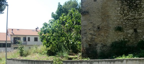 Studio in Castel San Vincenzo, Italy, Nr. 143716 7