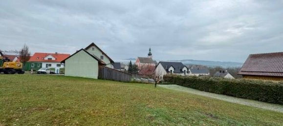  قطعة أرض في Tirschenreuth, Germany رقم 268960 3