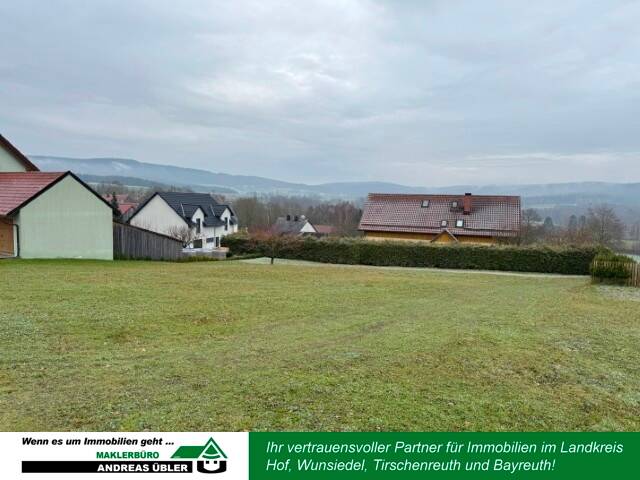  قطعة أرض في Tirschenreuth, Germany رقم 268960