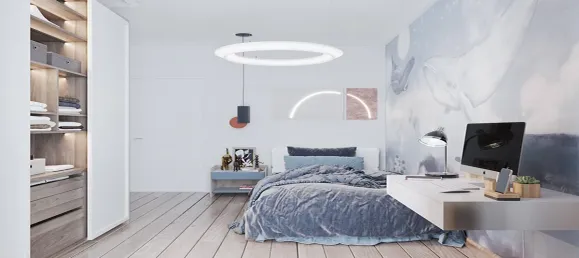 Apartment 3+1 in Kepez, Turkey No. 32983 18