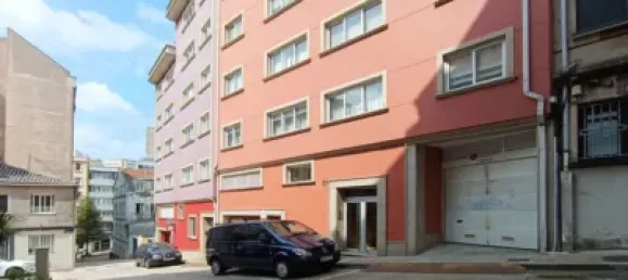 3 bedrooms Apartment in A Coruna, Spain No. 153945 30