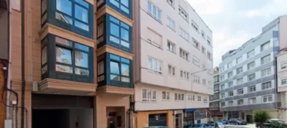 3 bedrooms Apartment in A Coruna, Spain No. 153945 29