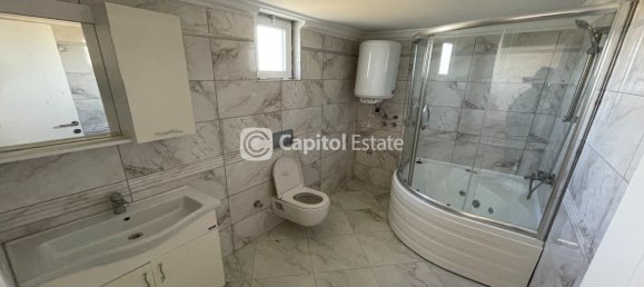 Villa 1+2 in Antalya, Turkey, Nr. 6482 4