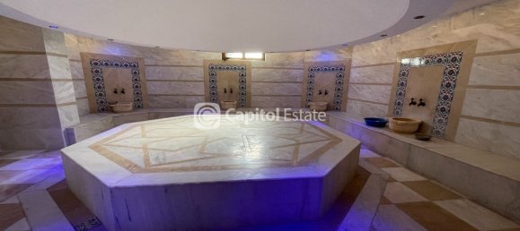 Villa 1+2 in Antalya, Turkey, Nr. 6482 13