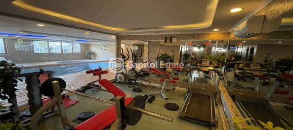 Villa 1+2 in Antalya, Turkey, Nr. 6482 5