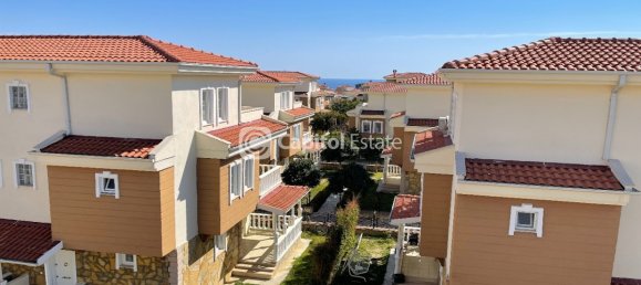 Villa 1+2 in Antalya, Turkey, Nr. 6482 10