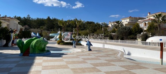 Villa 1+2 in Antalya, Turkey, Nr. 6482 17