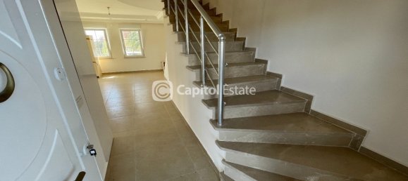 Villa 1+2 in Antalya, Turkey, Nr. 6482 19