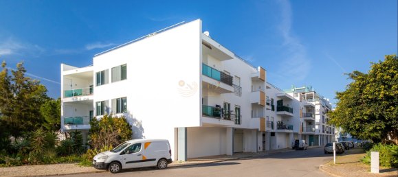 2 Schlafzimmer Wohnung in Lagos, Portugal, Nr. 335333 2