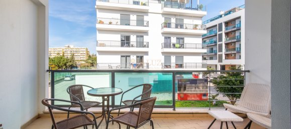 2 Schlafzimmer Wohnung in Lagos, Portugal, Nr. 335333 5