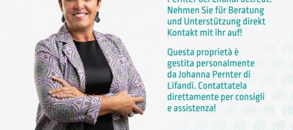 3 bedrooms Apartment in Trentino-Alto Adige, Italy No. 42533 4