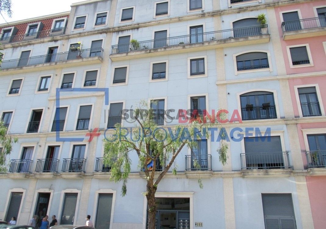 2 chambres Appartement à Vila Nova de Gaia, Portugal No. 261797