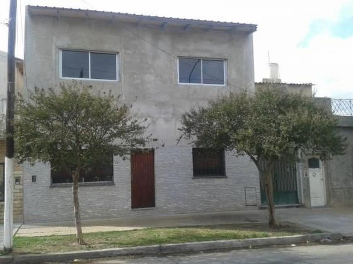 3 غرف نوم منزل في Tres de Febrero, Argentina رقم 86076