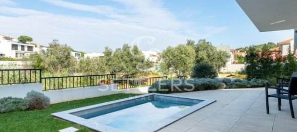 3 bedrooms House in Cascais, Portugal No. 129315 5