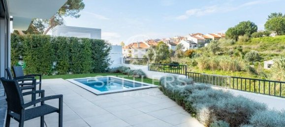 3 bedrooms House in Cascais, Portugal No. 129315 30