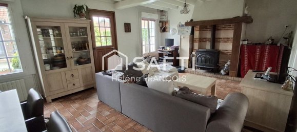 4 bedrooms House in Etaples, France No. 66045 14