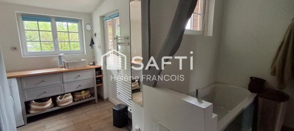 4 bedrooms House in Etaples, France No. 66045 16