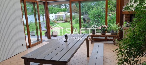 4 bedrooms House in Etaples, France No. 66045 6