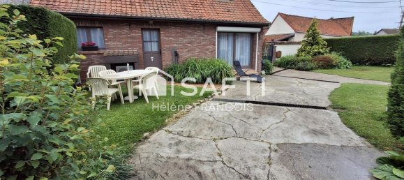 4 bedrooms House in Etaples, France No. 66045 12