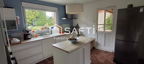 4 bedrooms House in Etaples, France No. 66045 13