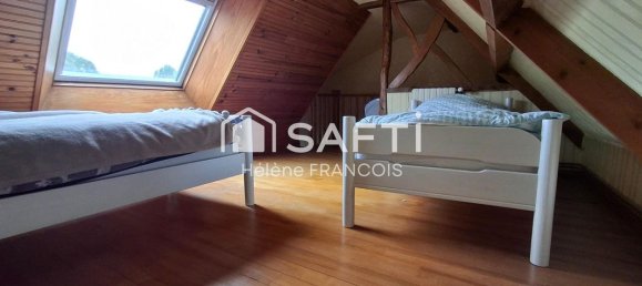 4 bedrooms House in Etaples, France No. 66045 19