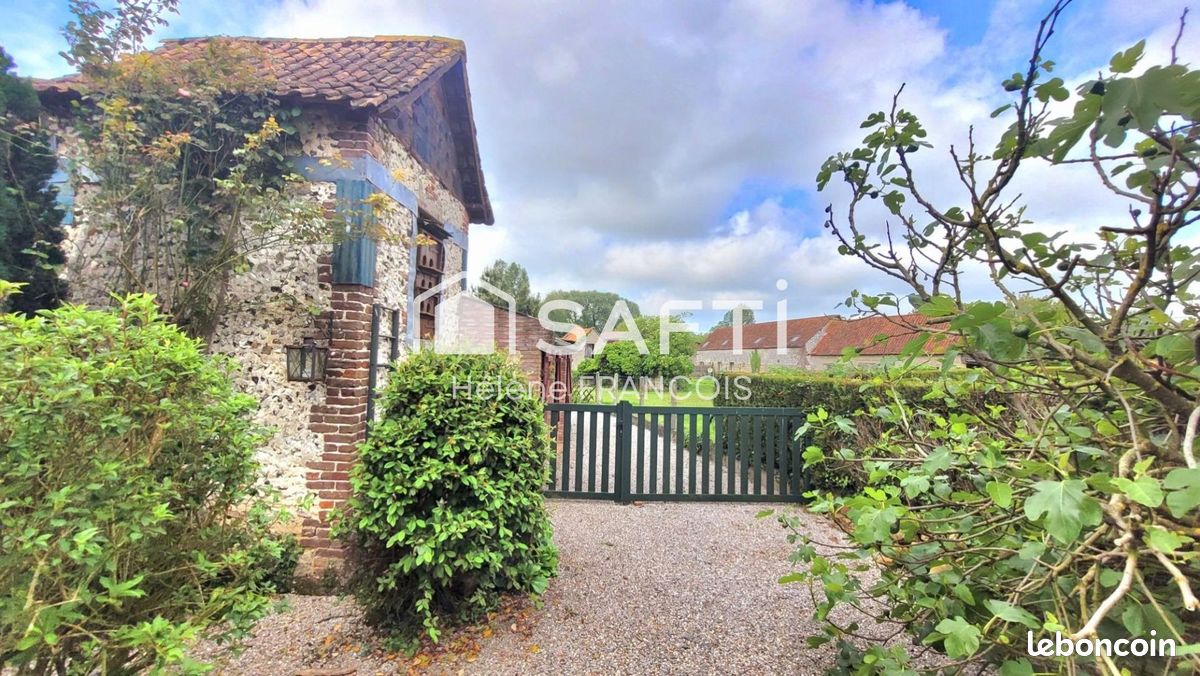 4 bedrooms House in Etaples, France No. 66045