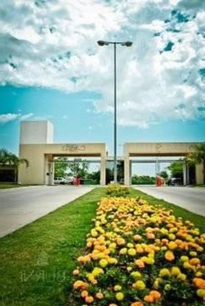 Terreno en Córdoba, Argentina No. 31028