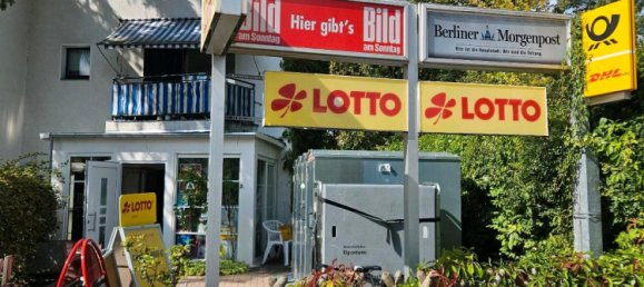 35m² Commercial property in Dahme-Spreewald, Germany No. 336637 6