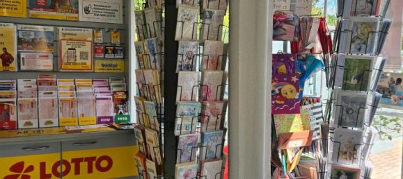 35m² Commercial property in Dahme-Spreewald, Germany No. 336637 5