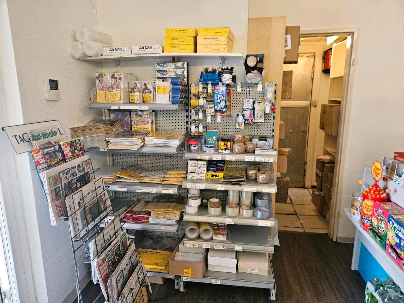 35m² Commercial property in Dahme-Spreewald, Germany No. 336637