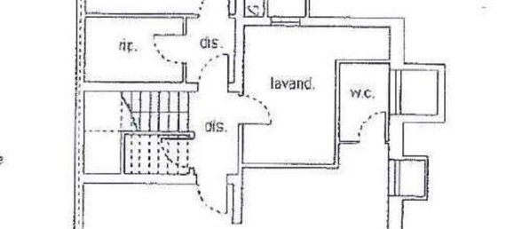 Дом с 8 комнатами в Монтебеллуна, Италия № 58864 29