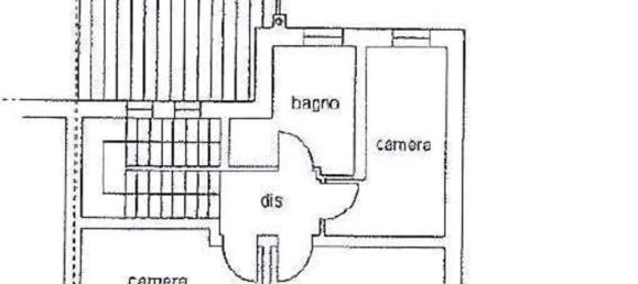 Дом с 8 комнатами в Монтебеллуна, Италия № 58864 30