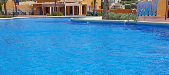 2 bedrooms Apartment in Cumbre Del Sol, Spain No. 13079 27