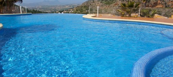 2 bedrooms Apartment in Cumbre Del Sol, Spain No. 13079 26