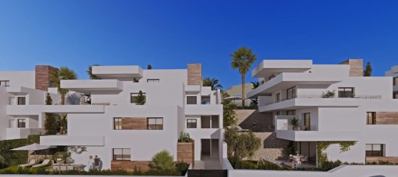 2 bedrooms Apartment in Cumbre Del Sol, Spain No. 13079 29