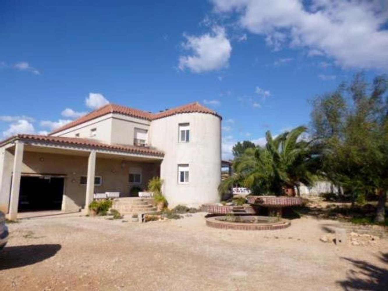 Casa de 4 dormitorios en Tortosa, Spain No. 213098