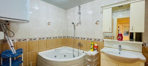 3-salle Appartement à Mahmutlar, Turkey No. 30198 10